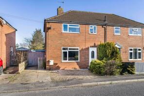 29, Mickle Way, Forest Hill, Oxford OX33 1DU