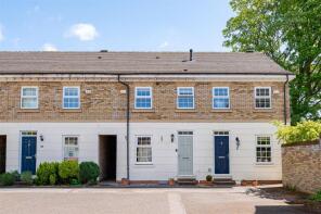 10, Regency Mews, York YO24 1LL