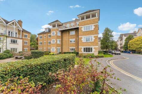Clear Water Place, Summertown, Oxford, OX2