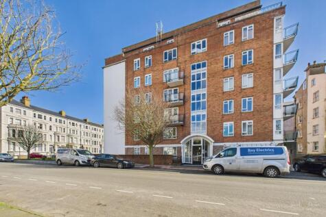Howard Square, Eastbourne