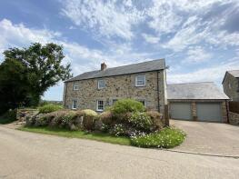 Deveral Cottage, Deveral Road, Hayle TR27 5EP