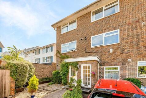 Berystede, Kingston Upon Thames