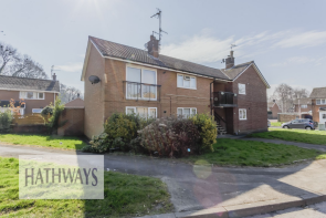 6, Paddock Rise, Llanyravon, Cwmbran NP44 8JB