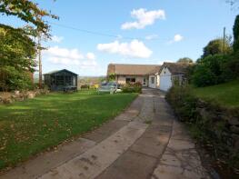 Highfields, Road From St Michaels Church To Bridge House, Gunnislake PL18 9PB