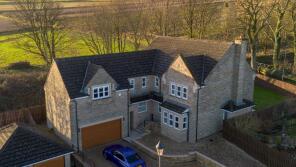 18, Hornthwaite Close, Thurlstone, Sheffield S36 9RZ