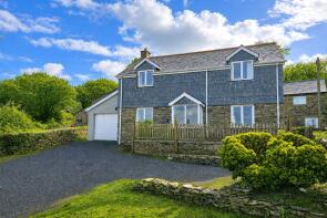 Ivy Cottage, Access To The Hermitage, Trethevy, Tintagel PL34 0BG