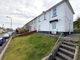 1, Heol Cynwyd, Llangynwyd, Maesteg CF34 9TB