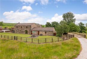 Moorside Barn, Moorside Lane, Otley LS21 2JG