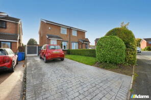 22, Newburgh Close, Runcorn WA7 6NJ