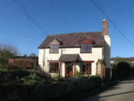 Byecroft Cottage, Welshmans Lane, Leominster HR6 0BP