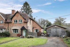 Last Cottage, Banbury Road, Warwick CV35 0HG