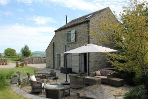 Swains Barn, Road From Redmire To Light Lane, Leyburn DL8 4NL