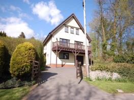 Grove Cottage, St Hilary Village, Cowbridge CF71 7DP