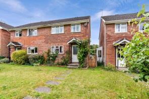 31, Valley Close, Winchester SO21 1UN