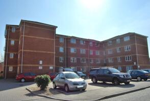 10, Edward Court, Halimote Road, Aldershot GU11 1JP