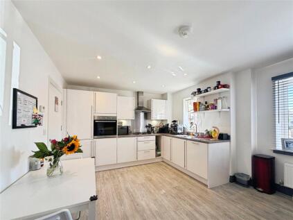 Acacia Crescent, Angmering, West Sussex