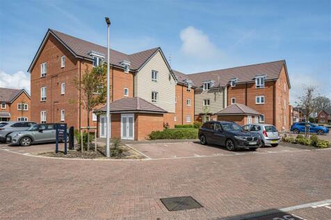 Seaford, Newlands Place BN25 4FD
