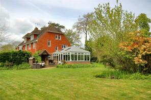 Owl Lodge, Langton Road, Speldhurst, Tunbridge Wells TN3 0NP