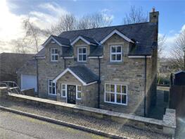 1, Bracken Hill, Hexham NE48 4BF