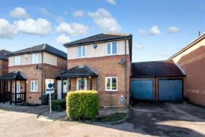 18, Badgers Oak, Kents Hill, Milton Keynes MK7 6HS