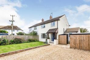 6, West View, Bicester OX25 6NQ