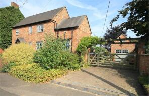 Old Brick Cottage, Naseby Road, Northampton NN6 6EL