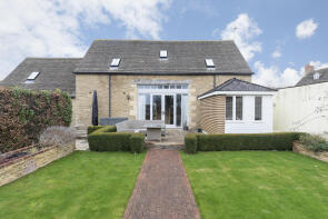 Rectory Barn, Lower End, Bampton OX18 2QA
