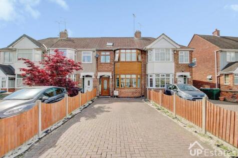 Hipswell Highway, Wyken, Coventry