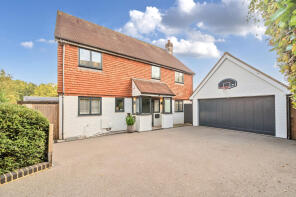 5, The Marches, Haslemere GU27 3DT