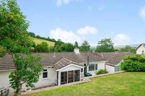8, Begwyns Bluff, Clyro, Hereford HR3 5SR