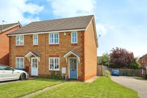 7, Mardale Close, Nottingham NG2 6SW