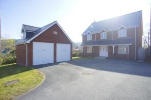 5, Clos Hen Dy, Clatter, Caersws SY17 5NQ