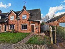 4, Swarbourn Court, Yoxall Road, Burton-on-trent DE13 8SB