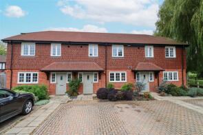 6, Jolly Miller Close, North Warnborough, Hook RG29 1GA