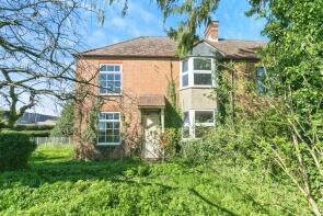 St Catherines House, Main Street, Gawcott MK18 4HX