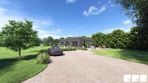 Willow Barn, Pound Green, Guilden Morden SG8 0JZ
