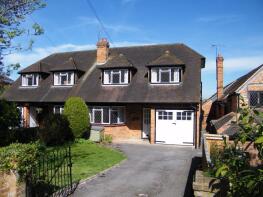 Lynard, Warren Row Road, Warren Row, Reading RG10 8QS