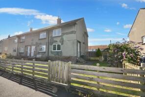 23, Linfern Road, Girvan KA26 9SW