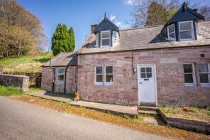 2, Carronbank Cottage, Carronbank Carronbridge, Thornhill DG3 5AX