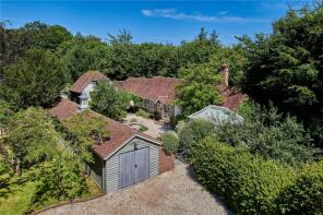 Stone Cottage, Mill Lane, Midhurst GU29 0HJ