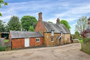 10 12 Granny's Cottage, The Green, Northampton NN6 8ND