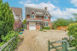 Larkhill, The Green, Chippenham SN15 4HY