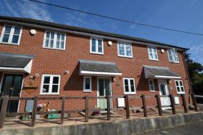 5, Hazeldene, Old Brickyard Road, Fordingbridge SP6 1SY