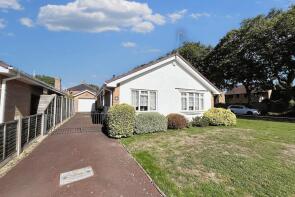 2, West Avenue, Wimborne BH21 6YZ