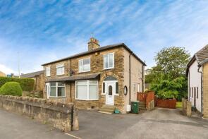 39 Lynburn, Keighley Road, Bingley BD16 2HB