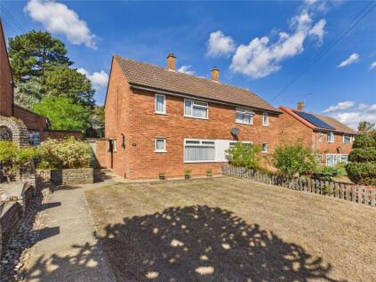 Maple Close, Ipswich, Suffolk, IP2