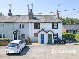 7, Bishops Stortford Road, Roxwell, Chelmsford CM1 4LP