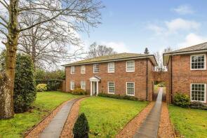 6, Beech Hurst, Pembury, Tunbridge Wells TN2 4DU