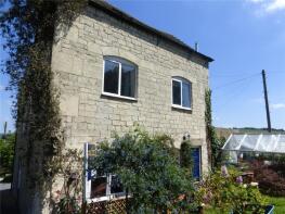 2, The Cottage, Selsley Hill, Stroud GL5 5LP