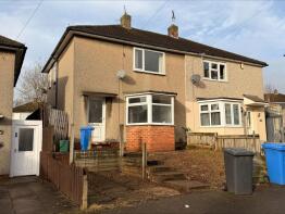 20, Chiswick Close, Derby DE22 4LH